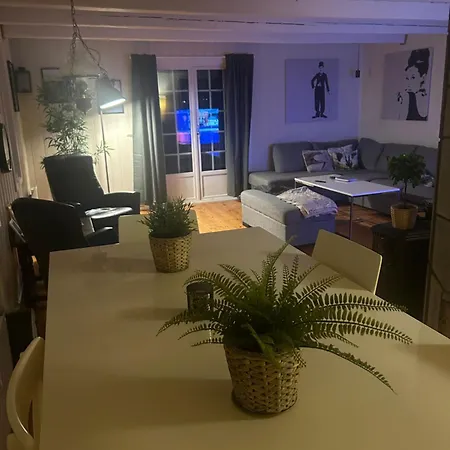 Villa Vm 2025 *