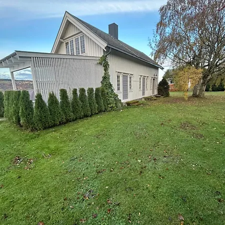 Villa Vm 2025